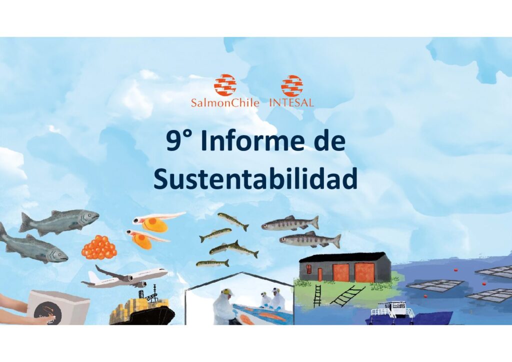 IX Informe de Sustentabilidad 2023