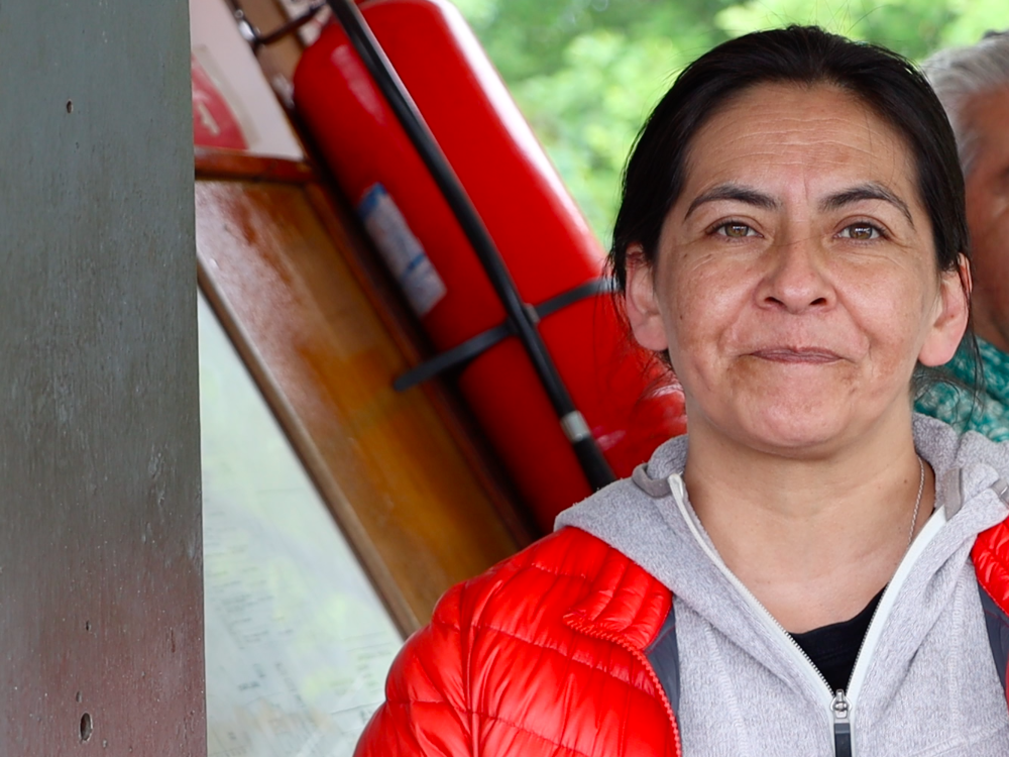 Programa Territorial Integrado – Región de Aysén