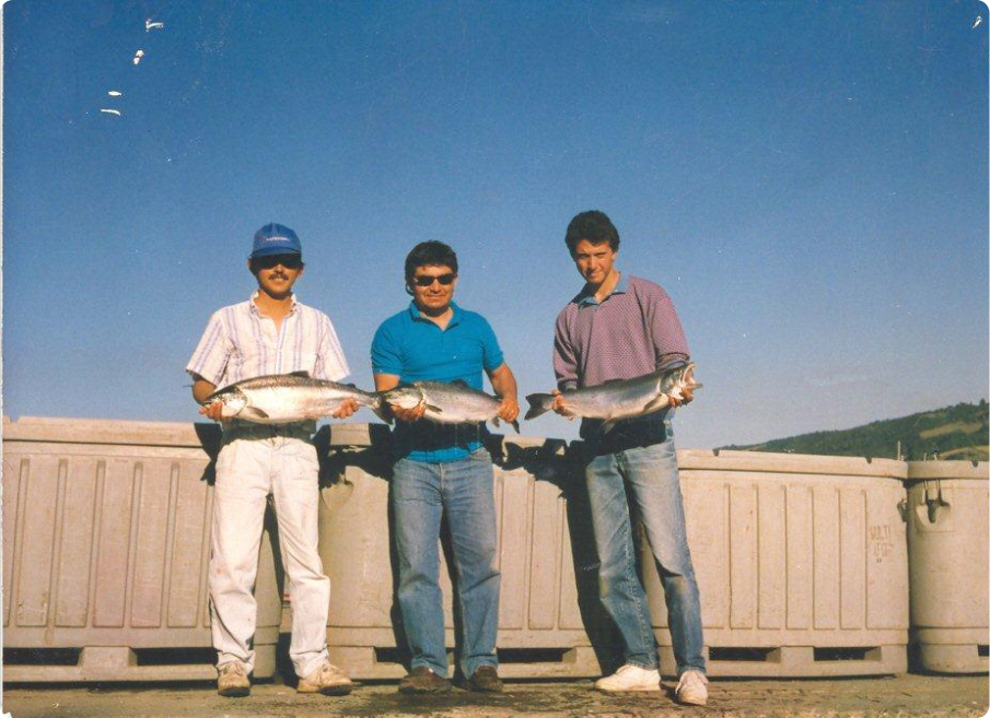 Una virtuosa convergencia público, privada y académica