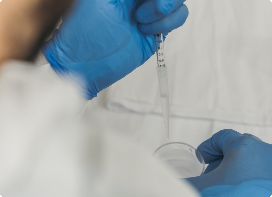 La crisis del virus ISA