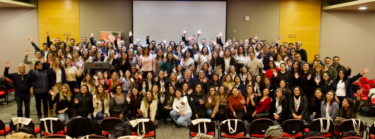 Mesa de Equidad de Género: mujeres en la salmonicultura