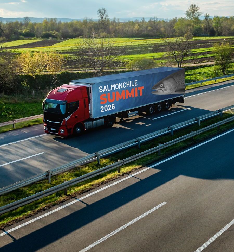 SalmonChile Summit 2026 agota entradas en tiempo récord para edición que convocará a ministros y líderes empresariales